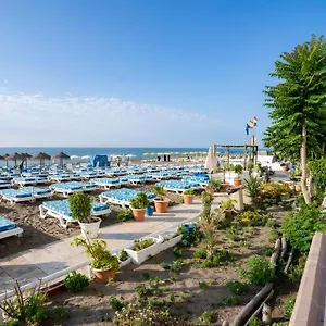  Appartement Playa Carihuela El Carmen Spanje
