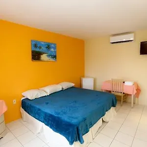  Hotel Tropical Curaçao