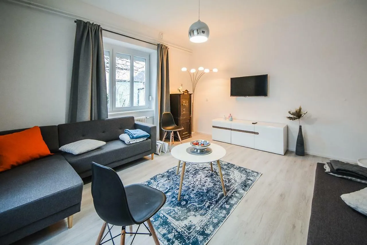 Kavon Apartments Ljubljana