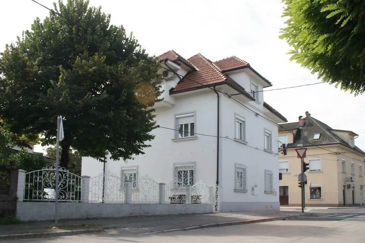 Kavon Apartments Ljubljana