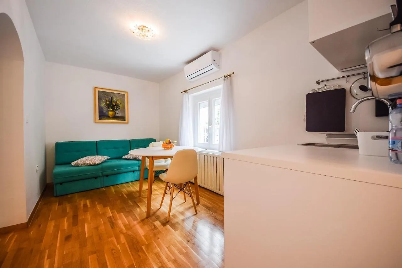 Kavon Apartments Ljubljana