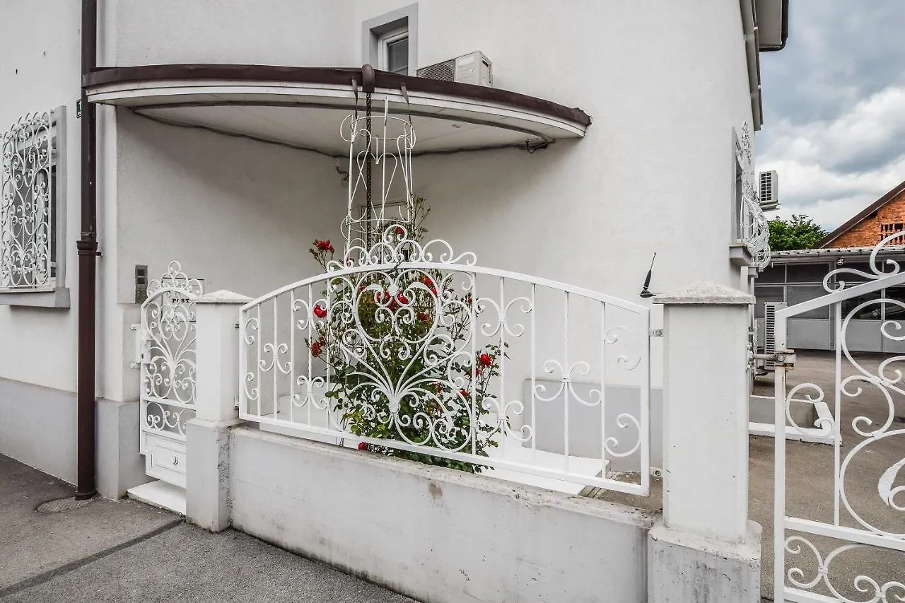 Kavon Apartments Ljubljana